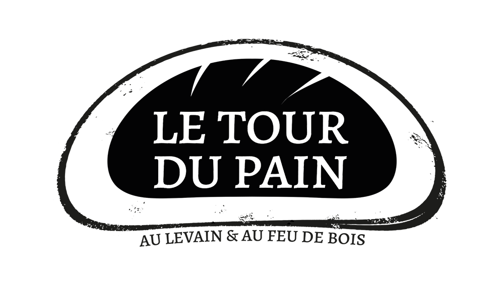 Logo Le Tour du Pain